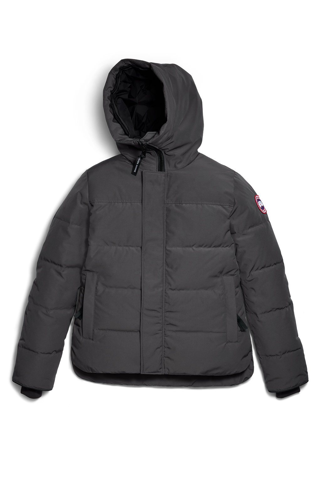 MacMillan Parka