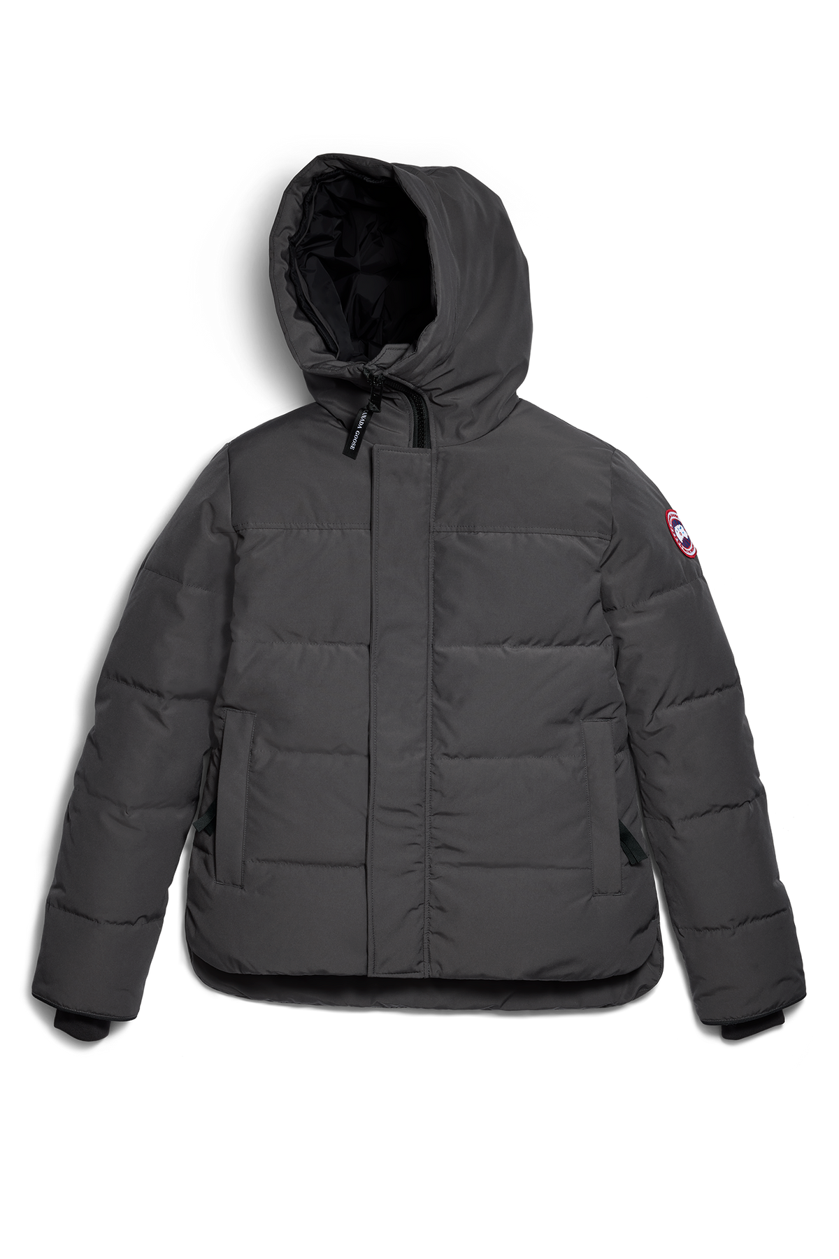 MacMillan Parka
