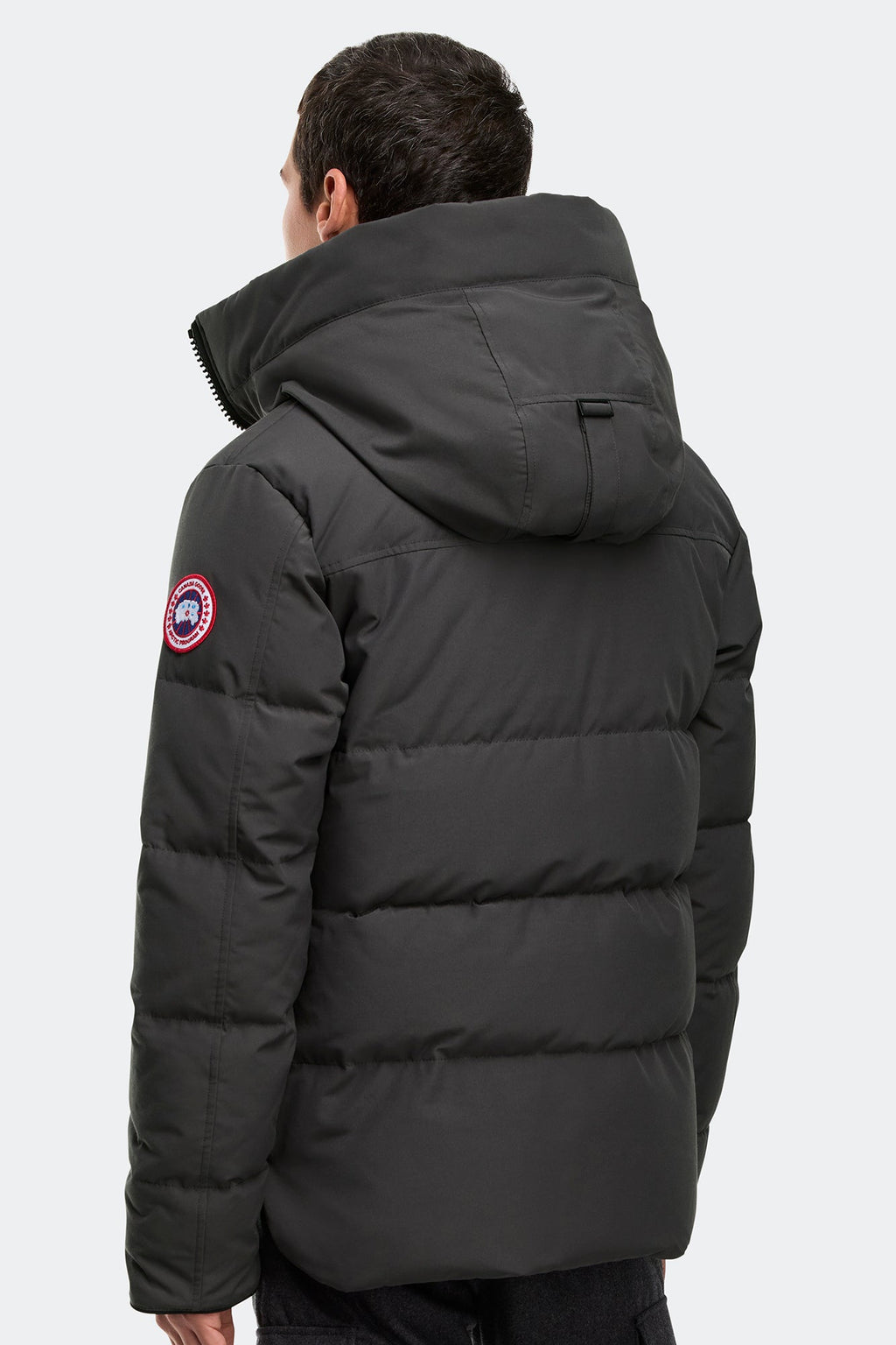 MacMillan Parka