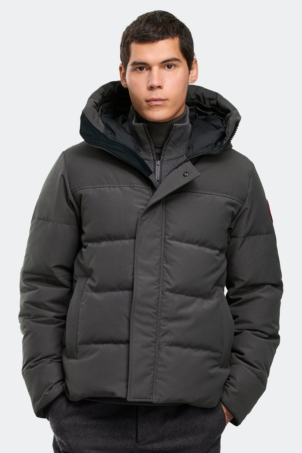 MacMillan Parka