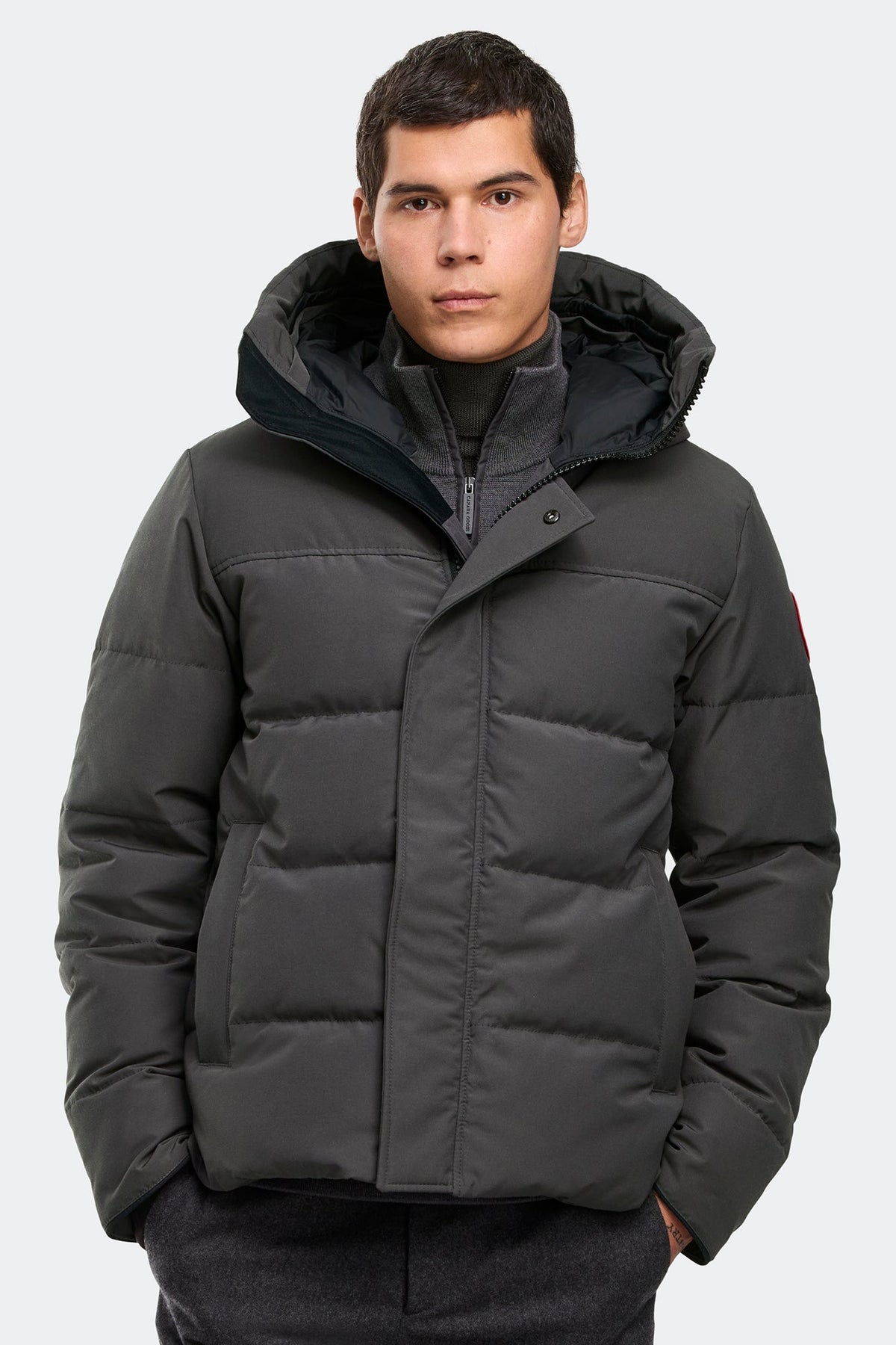 MacMillan Parka