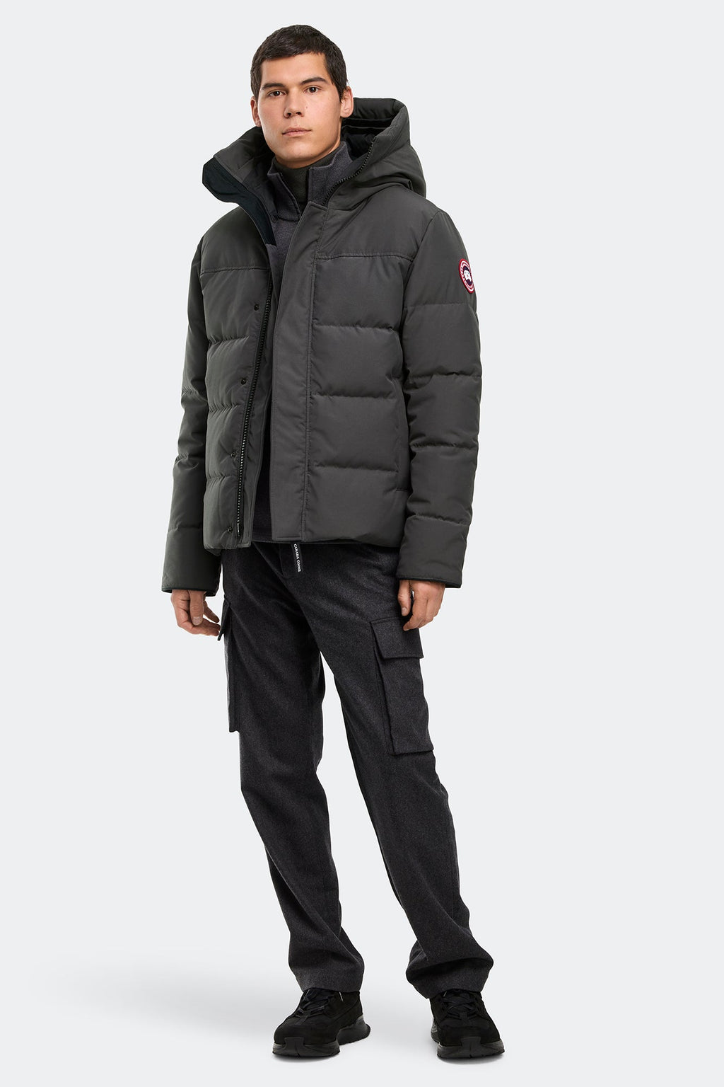 MacMillan Parka