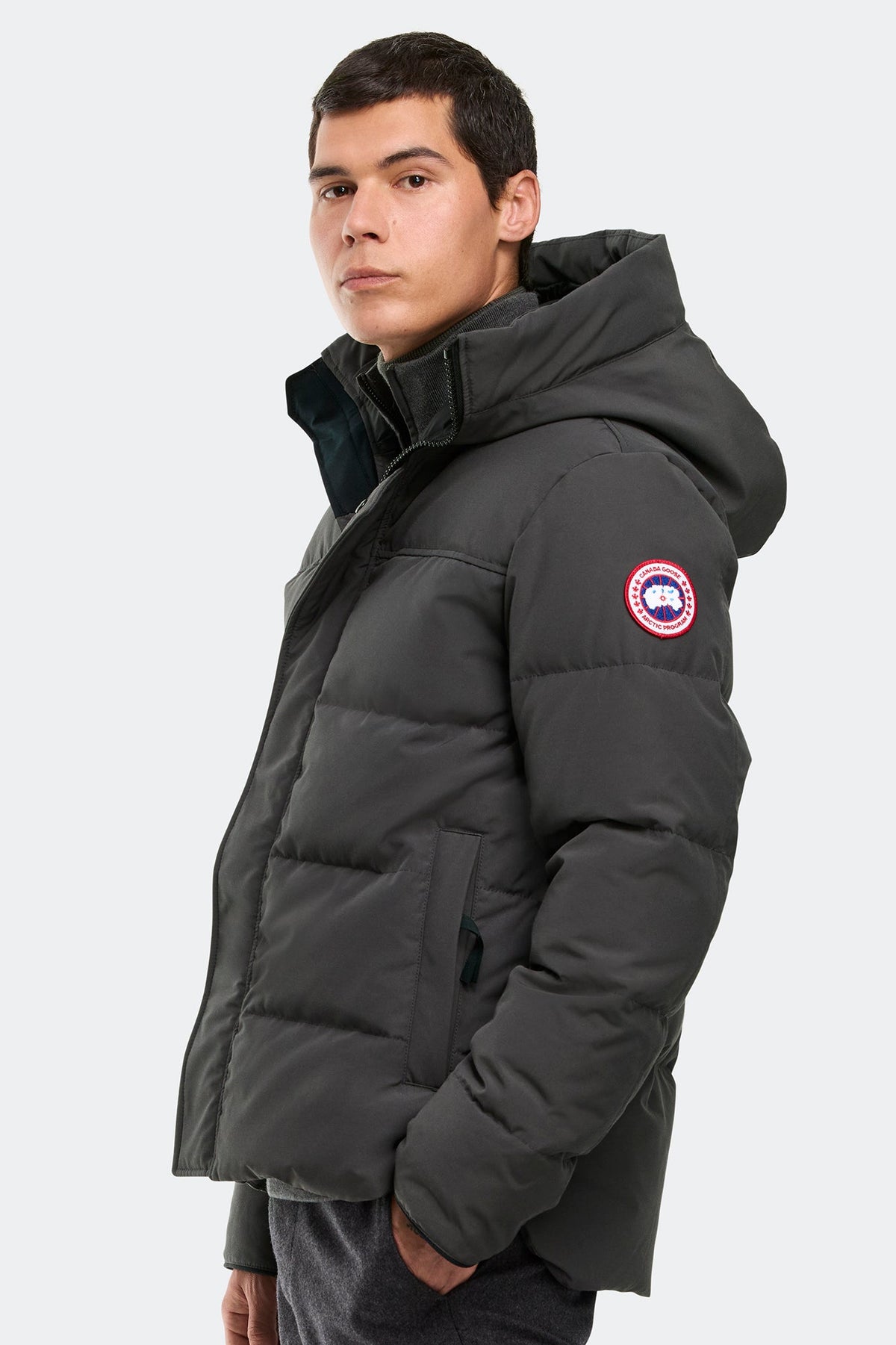 MacMillan Parka