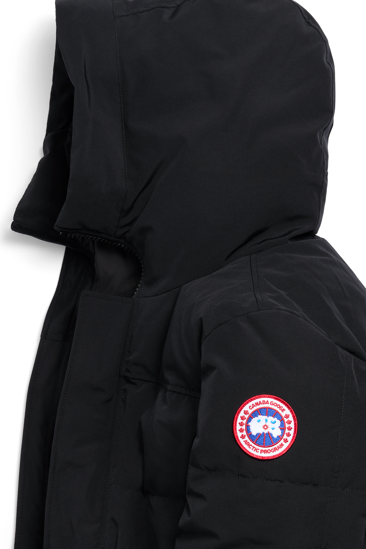 MacMillan Parka