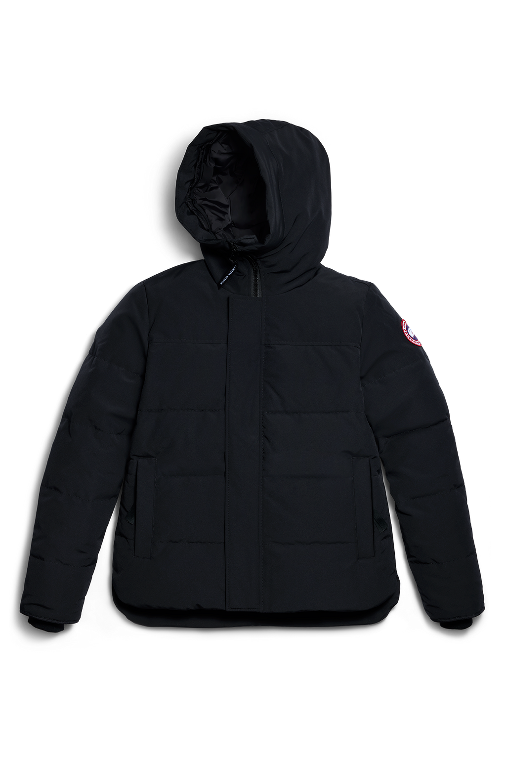 MacMillan Parka