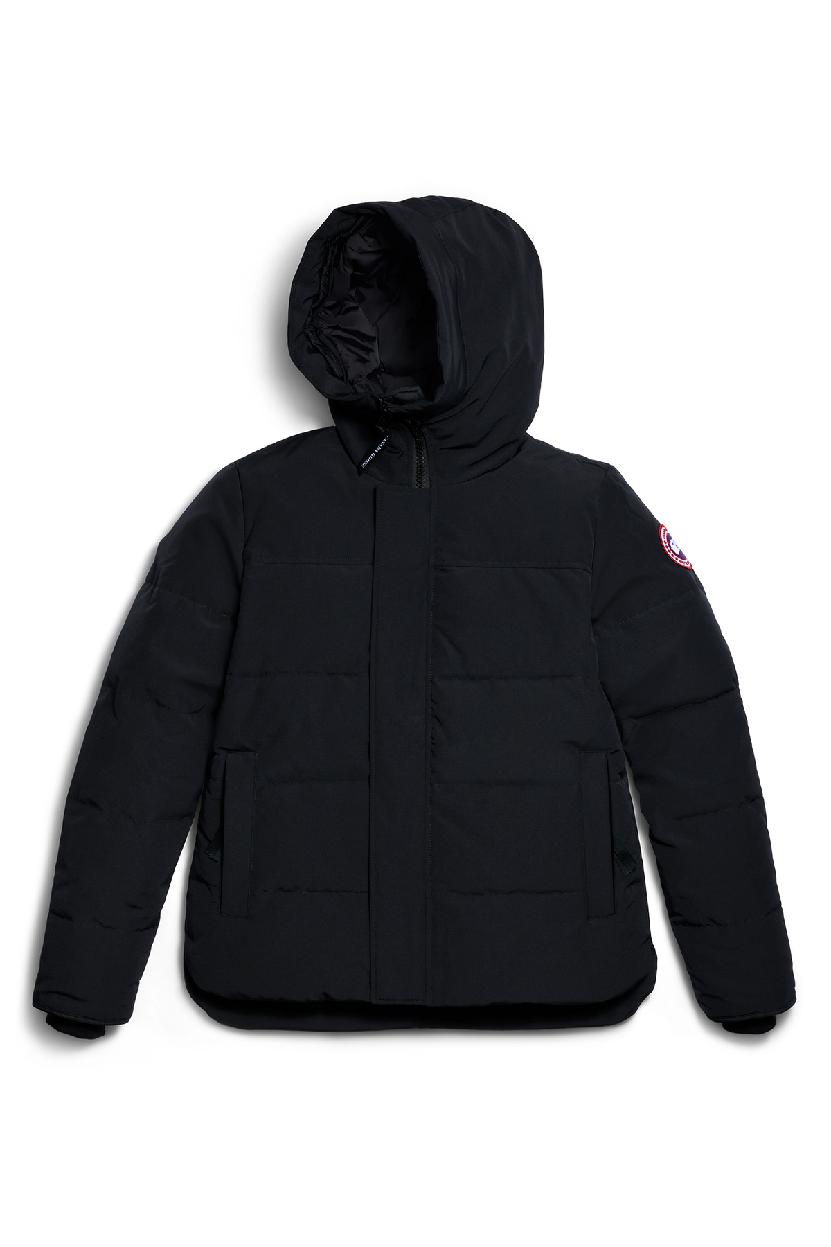 MacMillan Parka