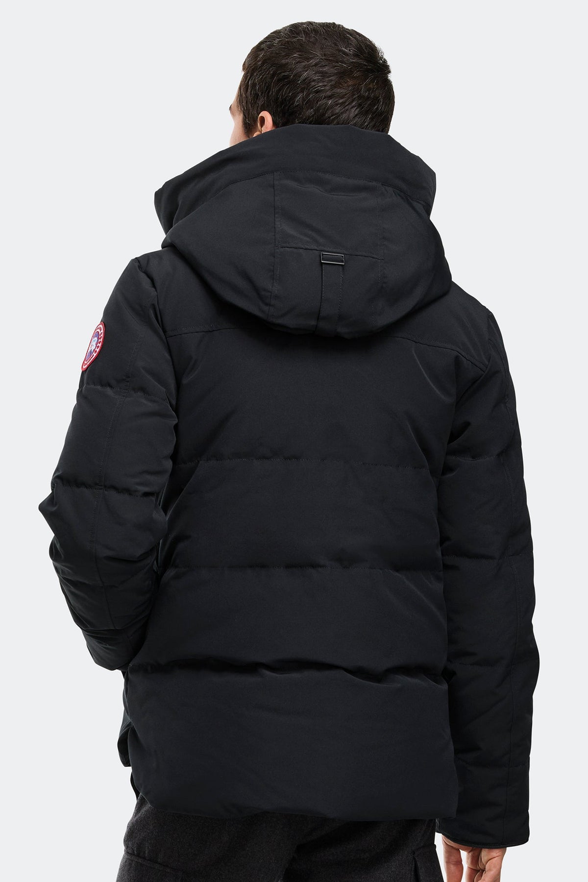 MacMillan Parka