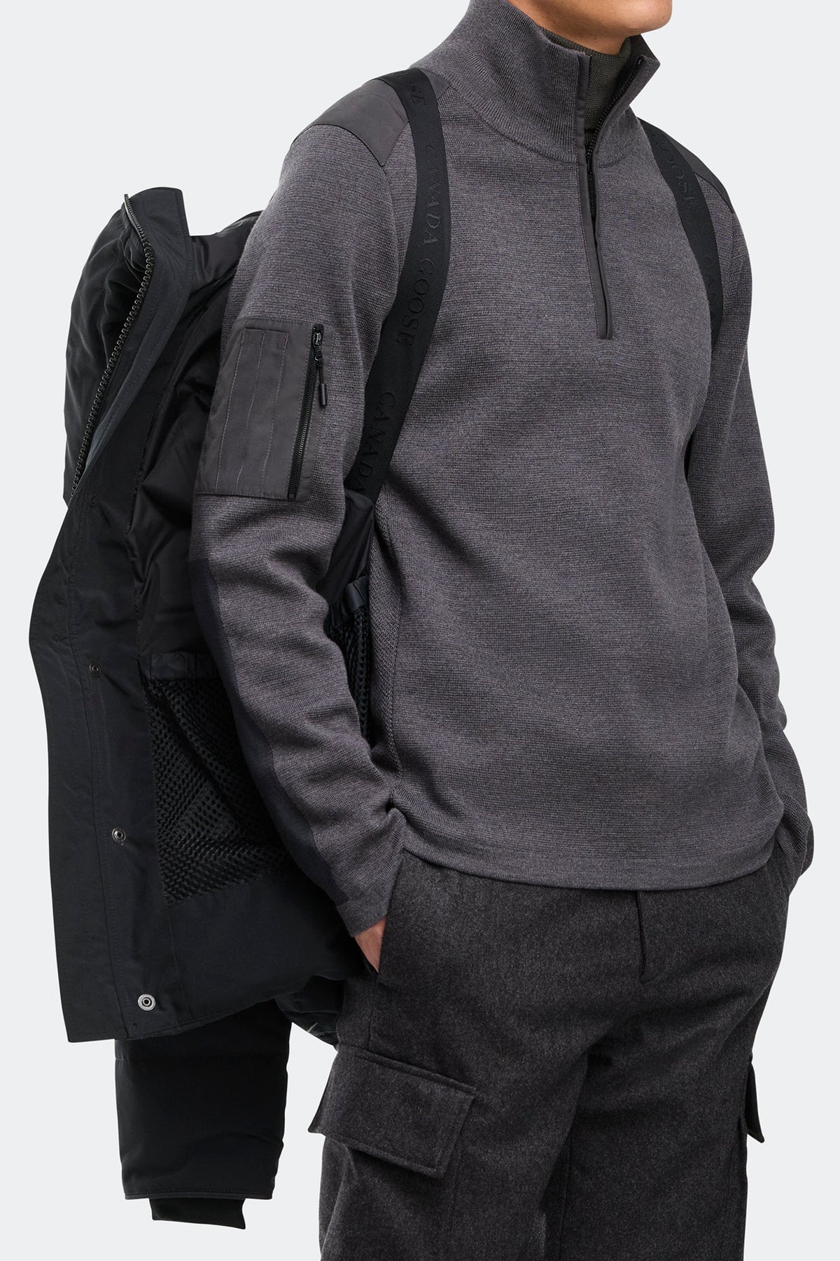 MacMillan Parka