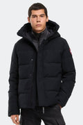 MacMillan Parka