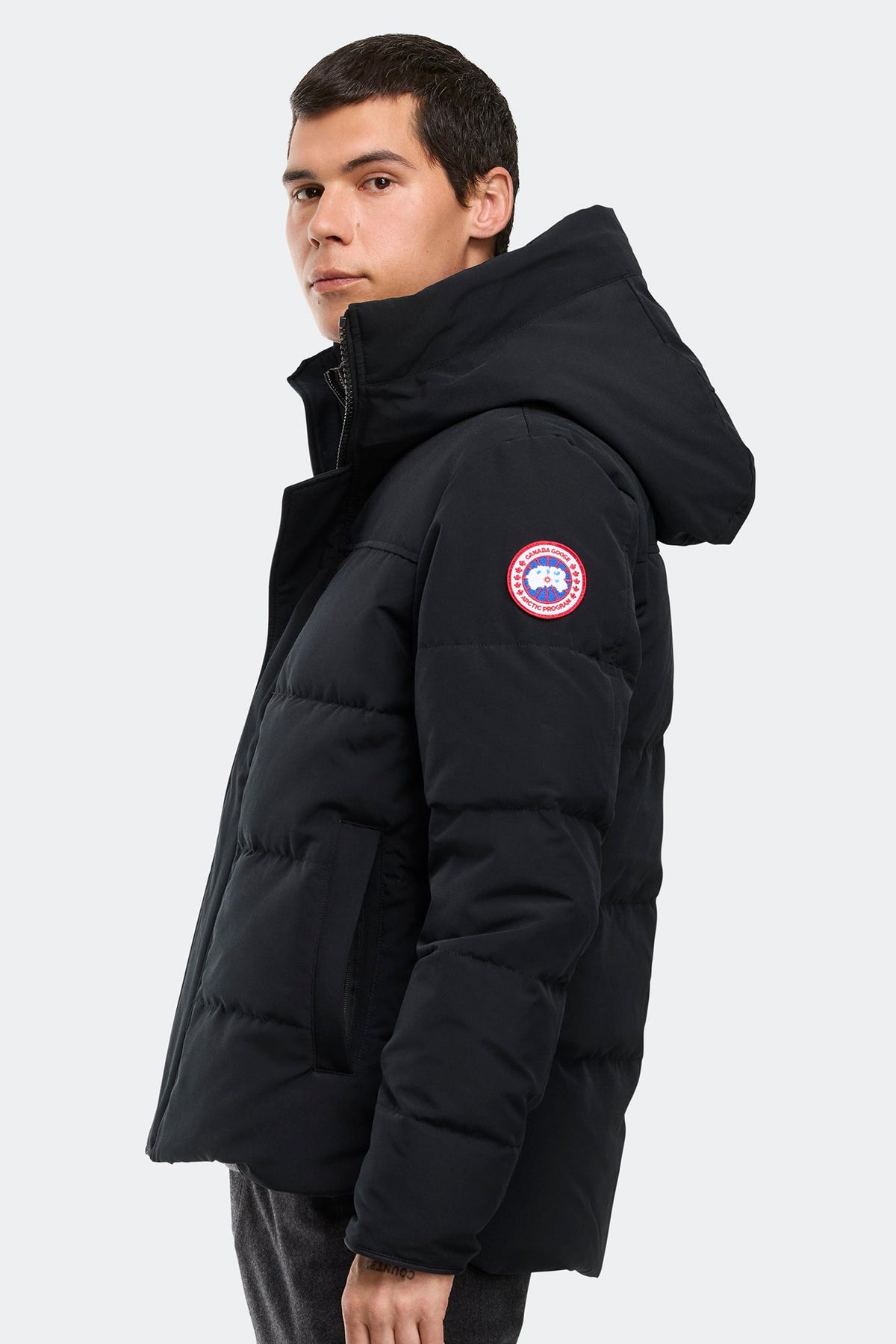 MacMillan Parka