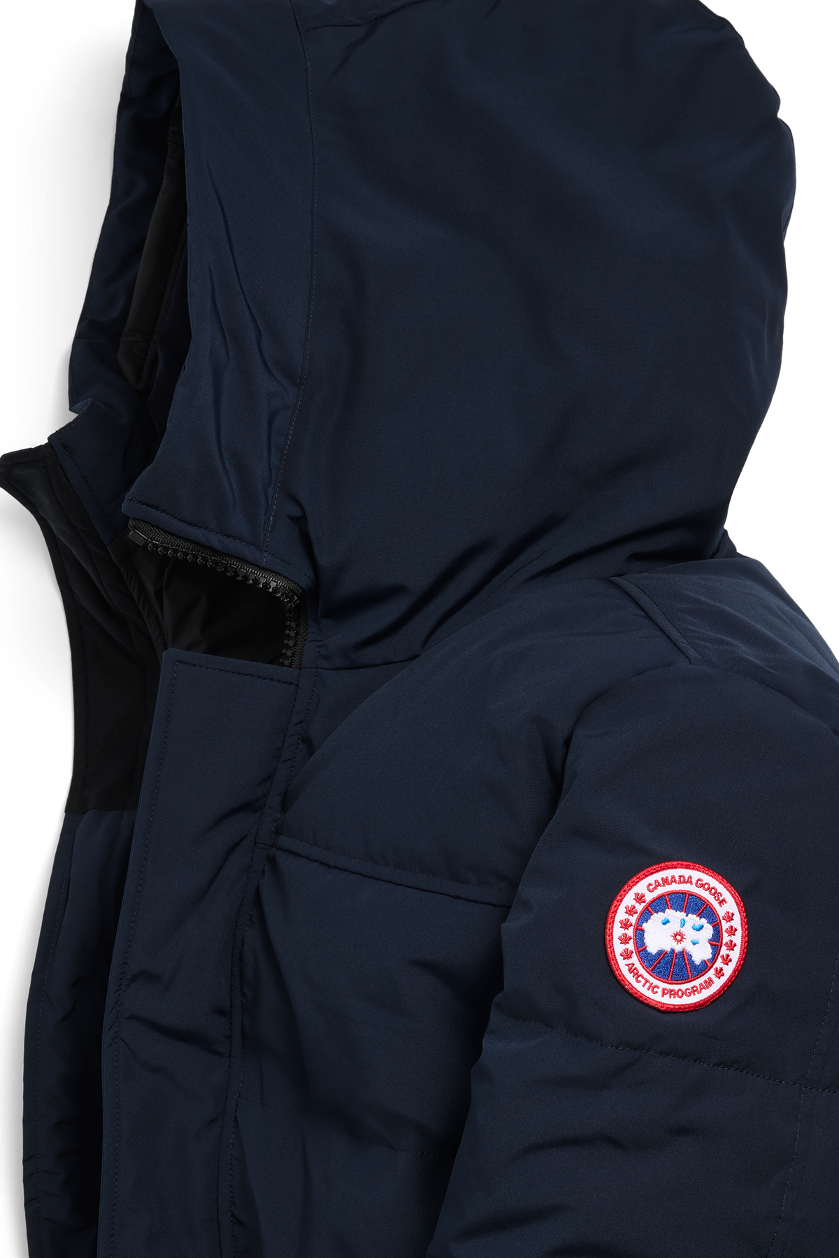 MacMillan Parka