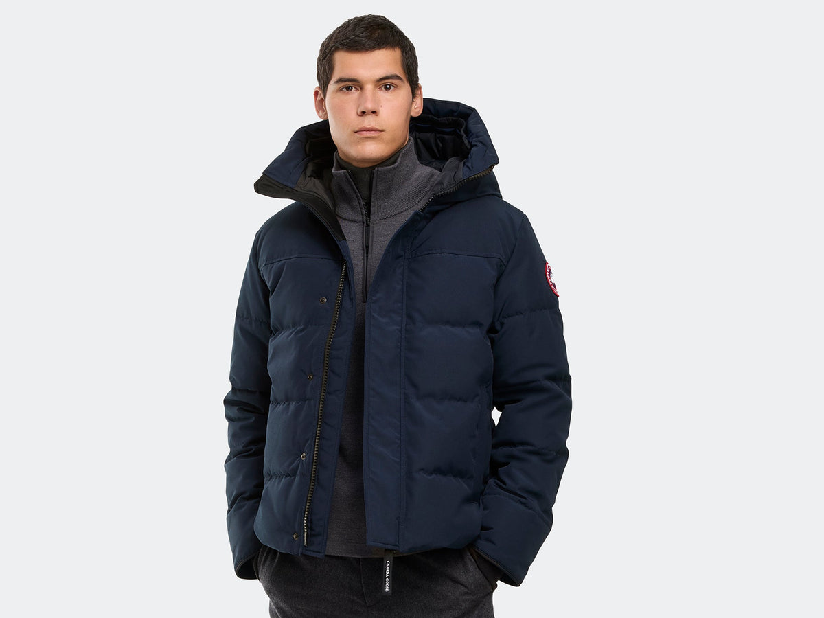 MacMillan Parka