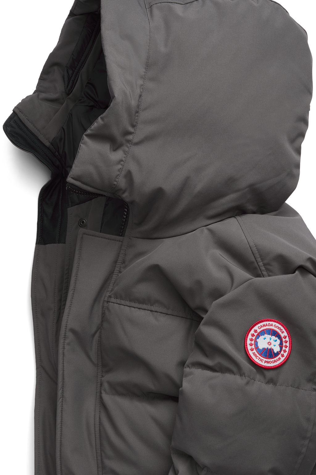 MacMillan Parka