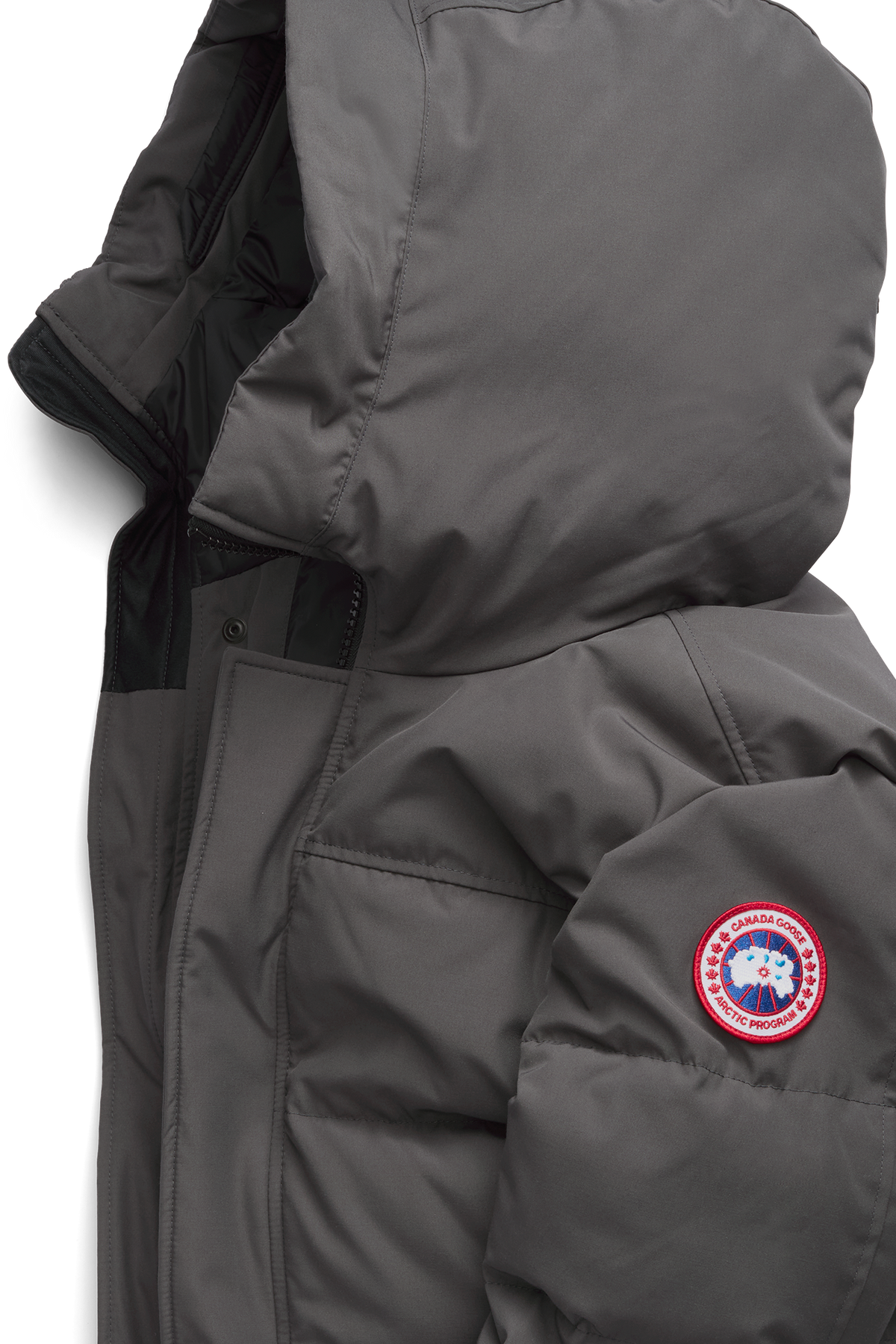 MacMillan Parka