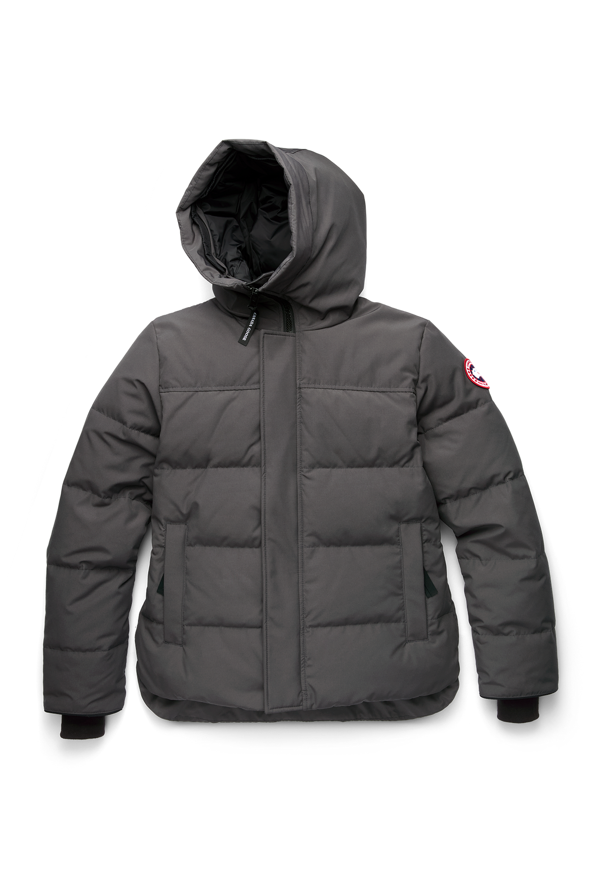 MacMillan Parka