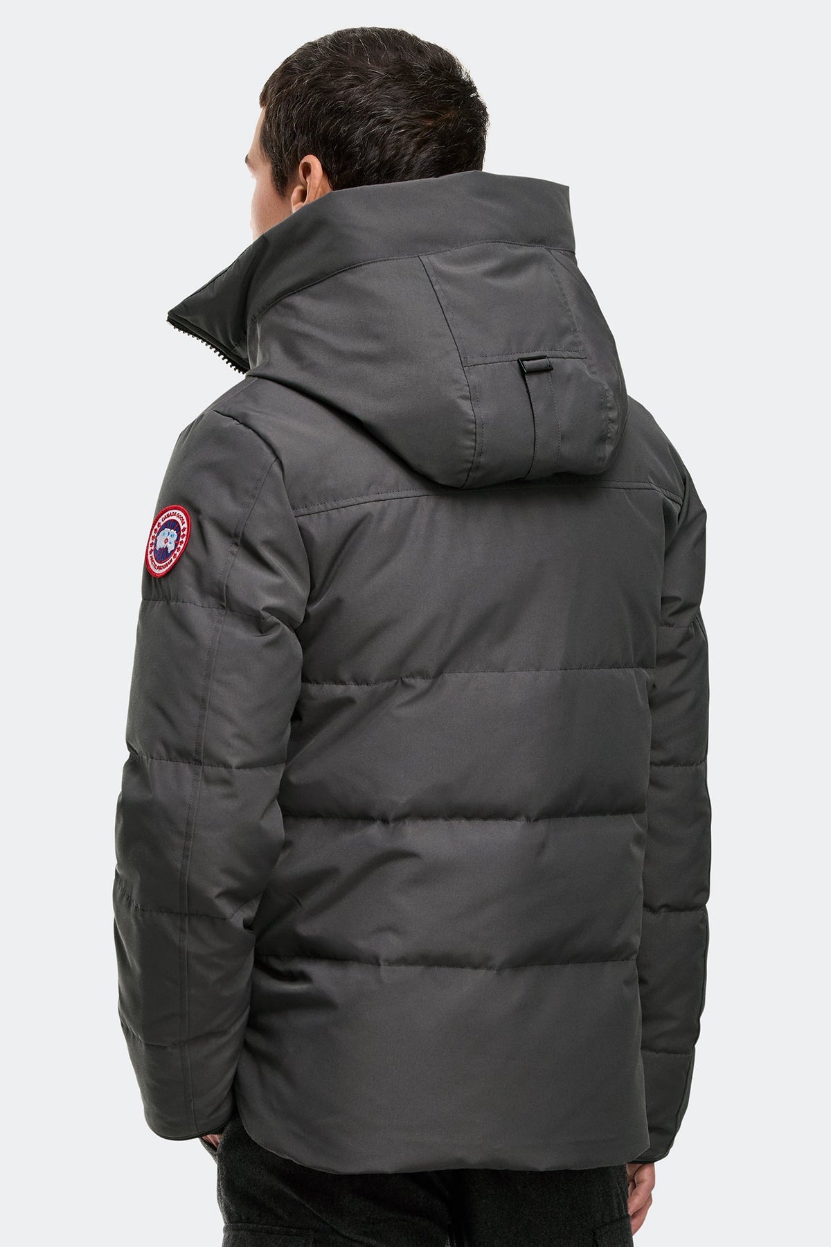MacMillan Parka