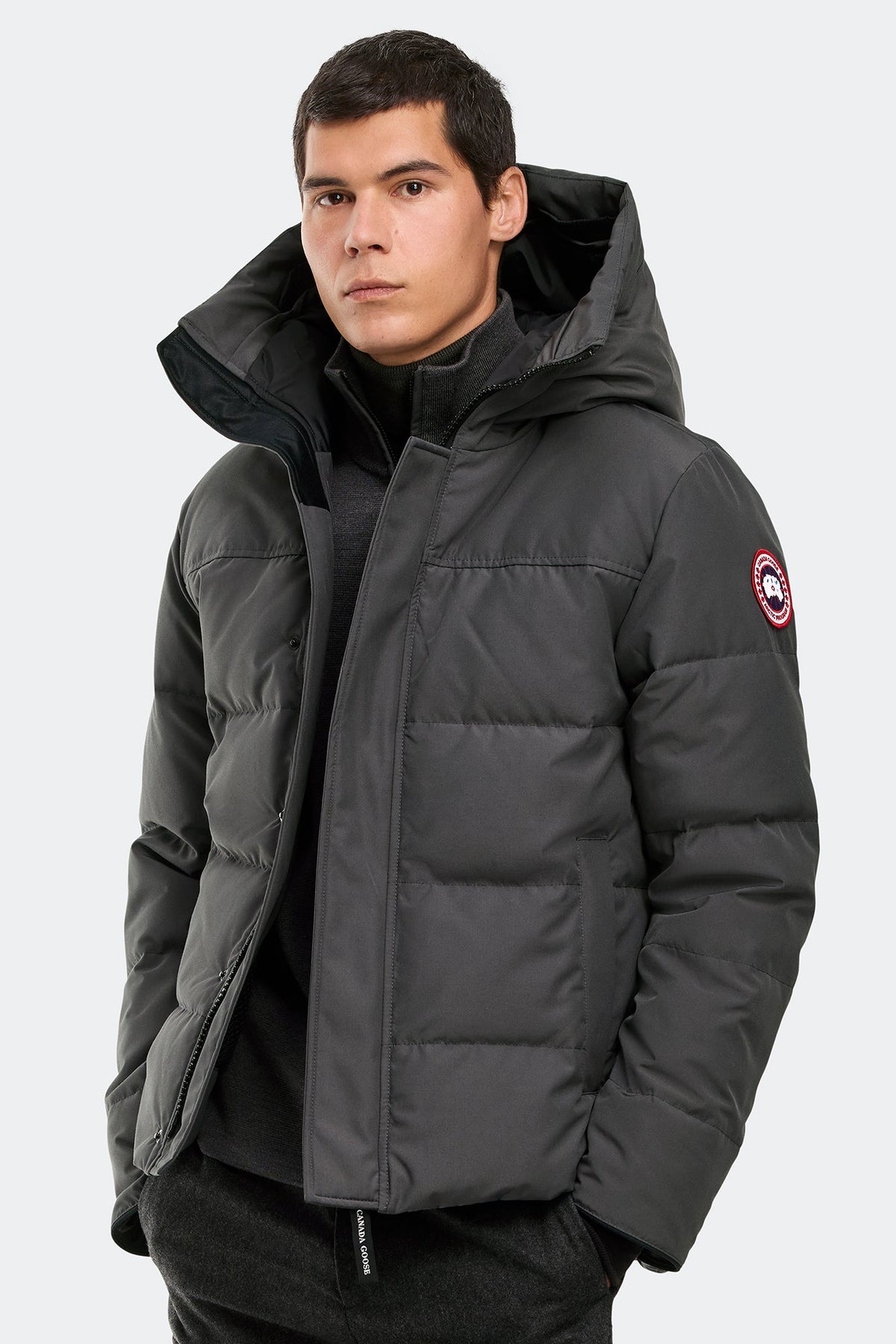 MacMillan Parka