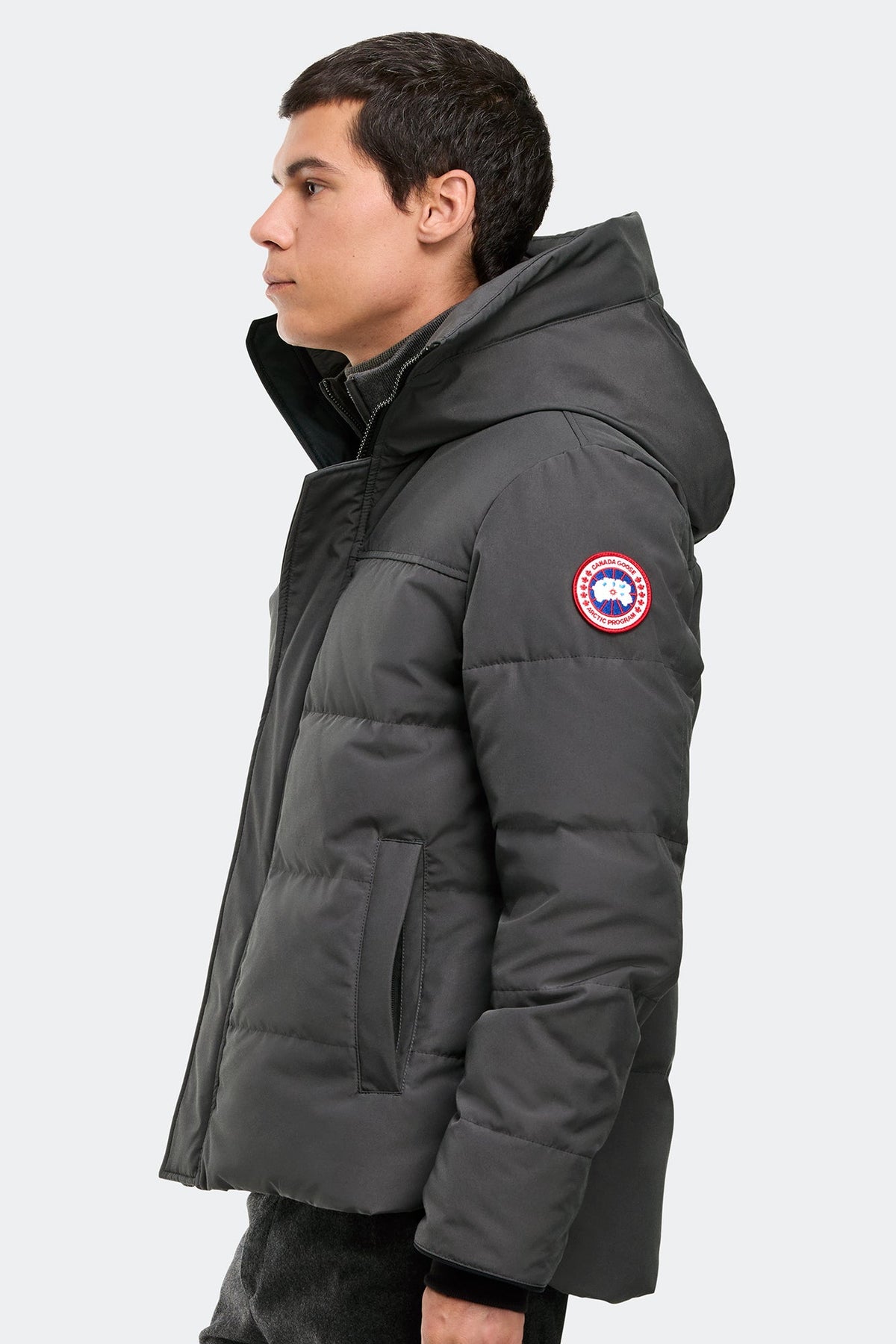 MacMillan Parka
