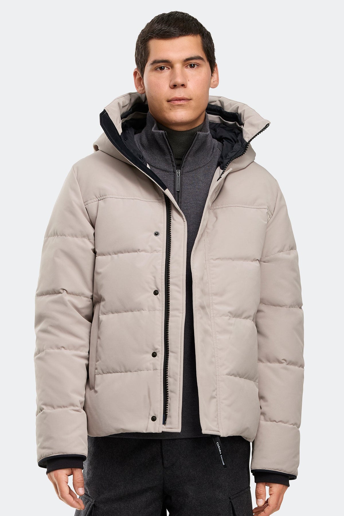 MacMillan Parka