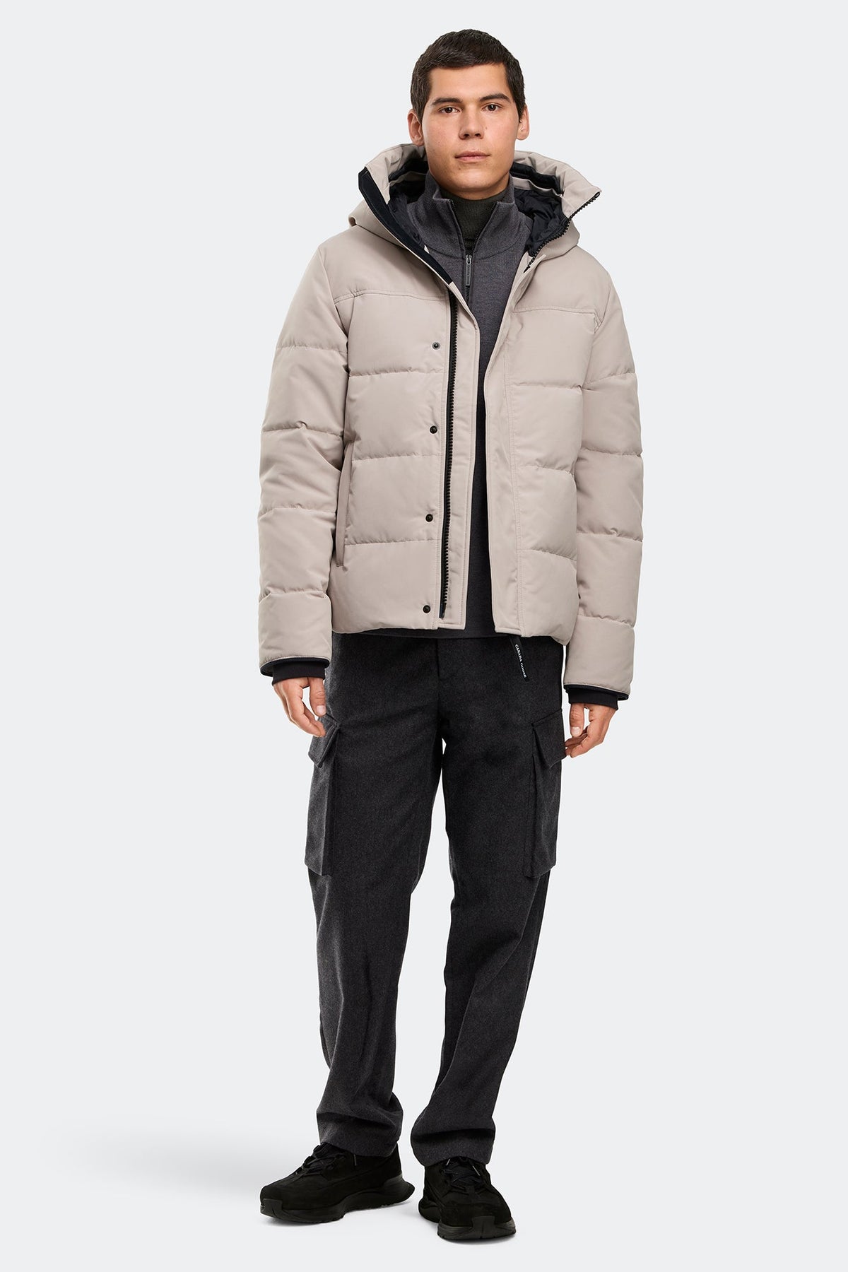 MacMillan Parka