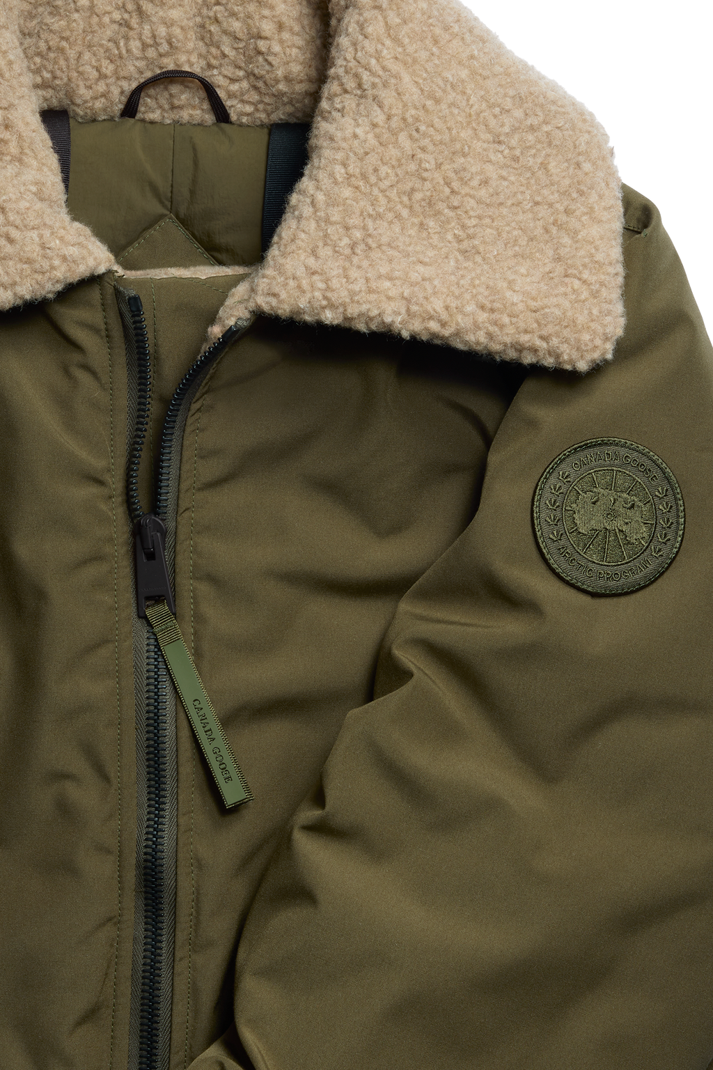Chilliwack Aviator Bomber