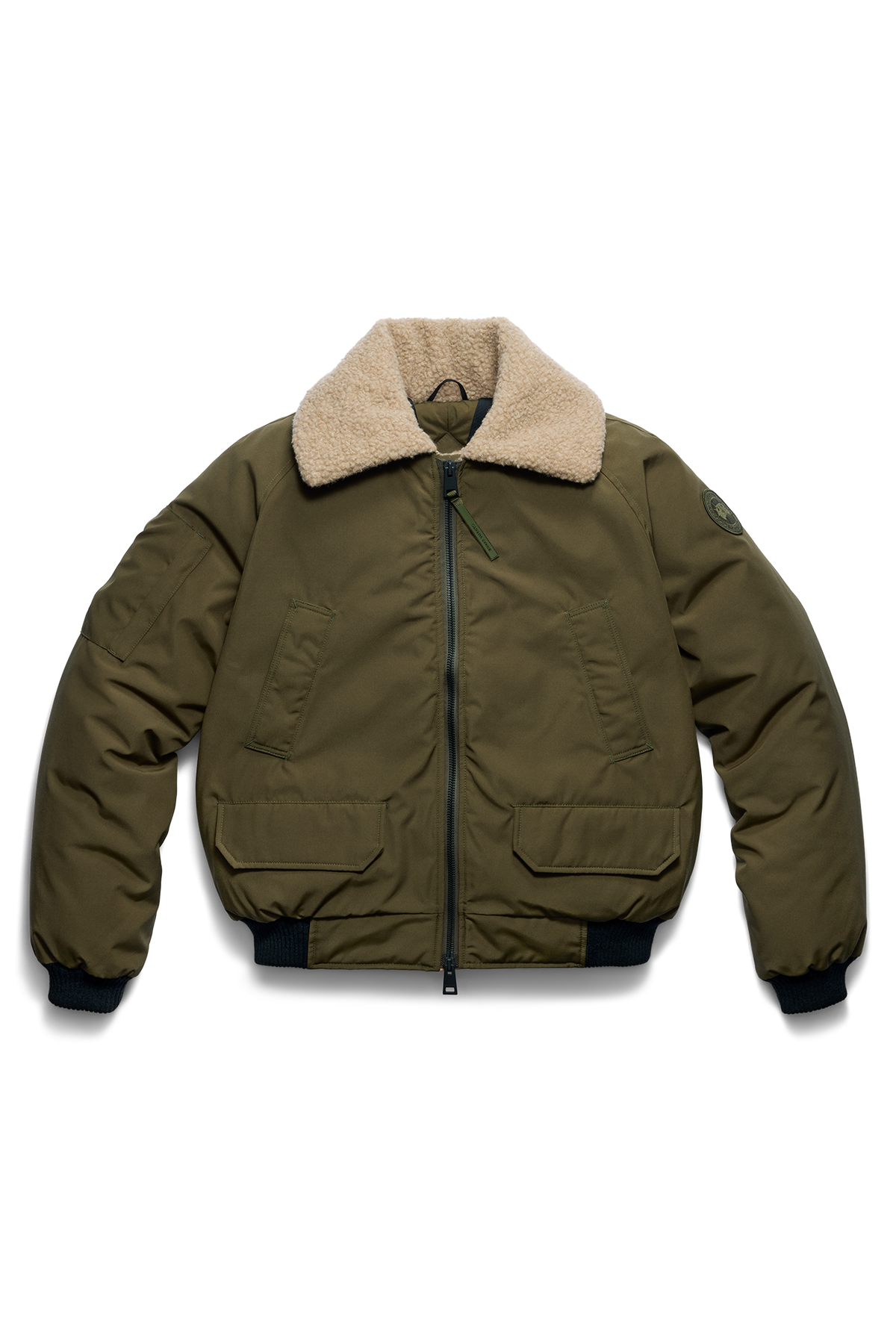 Chilliwack Aviator Bomber