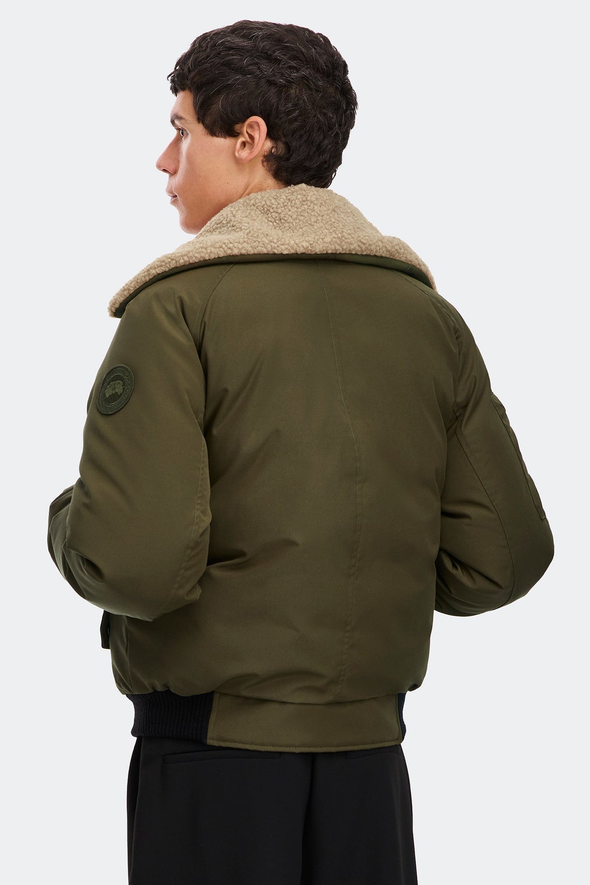 Chilliwack Aviator Bomber