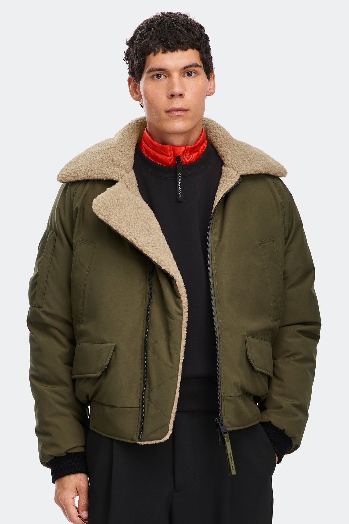 Chilliwack Aviator Bomber