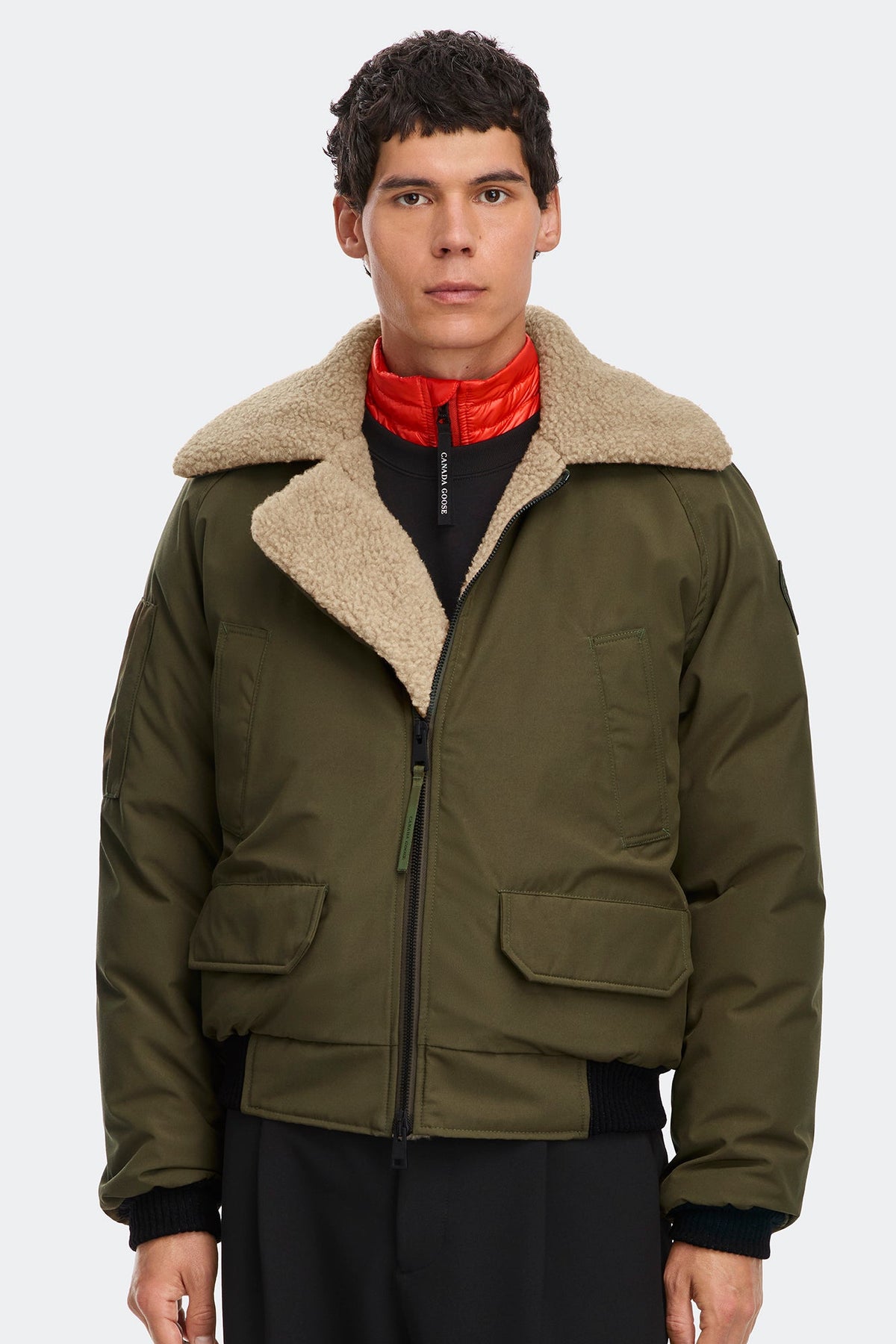 Chilliwack Aviator Bomber