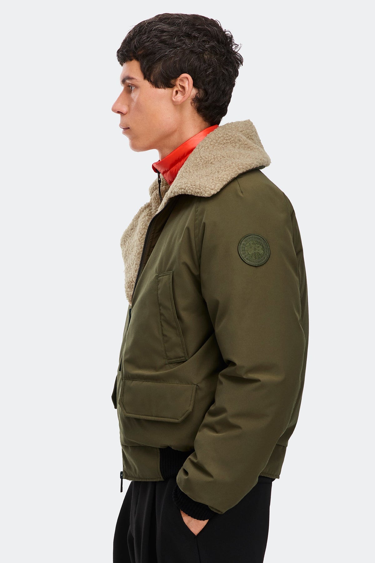 Chilliwack Aviator Bomber