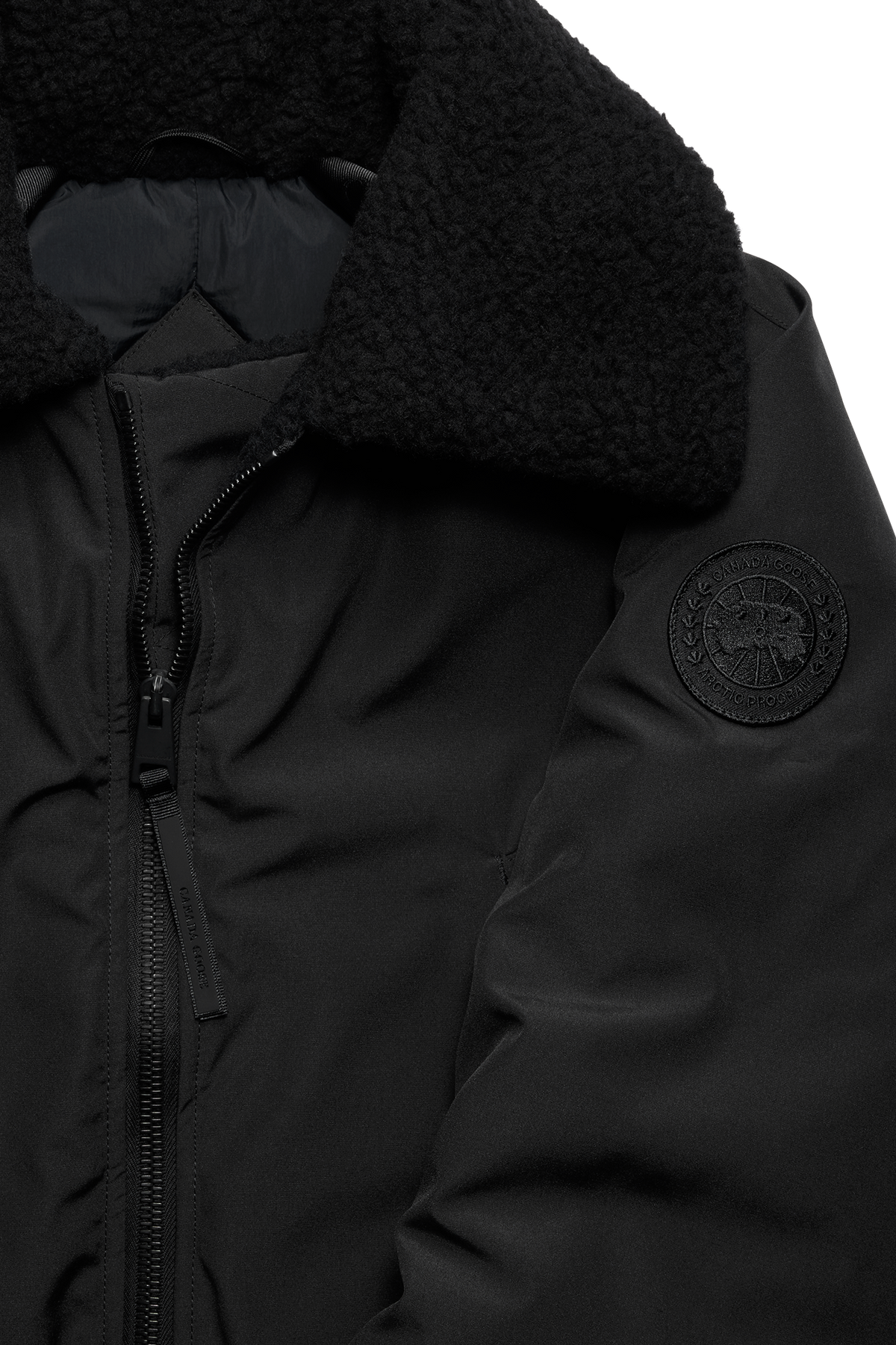 Chilliwack Aviator Bomber
