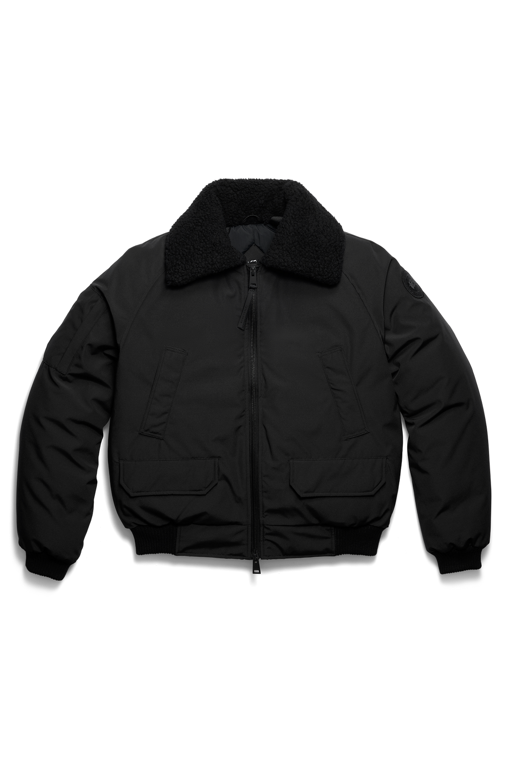 Chilliwack Aviator Bomber