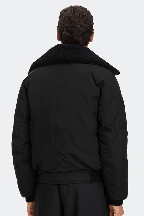 Chilliwack Aviator Bomber