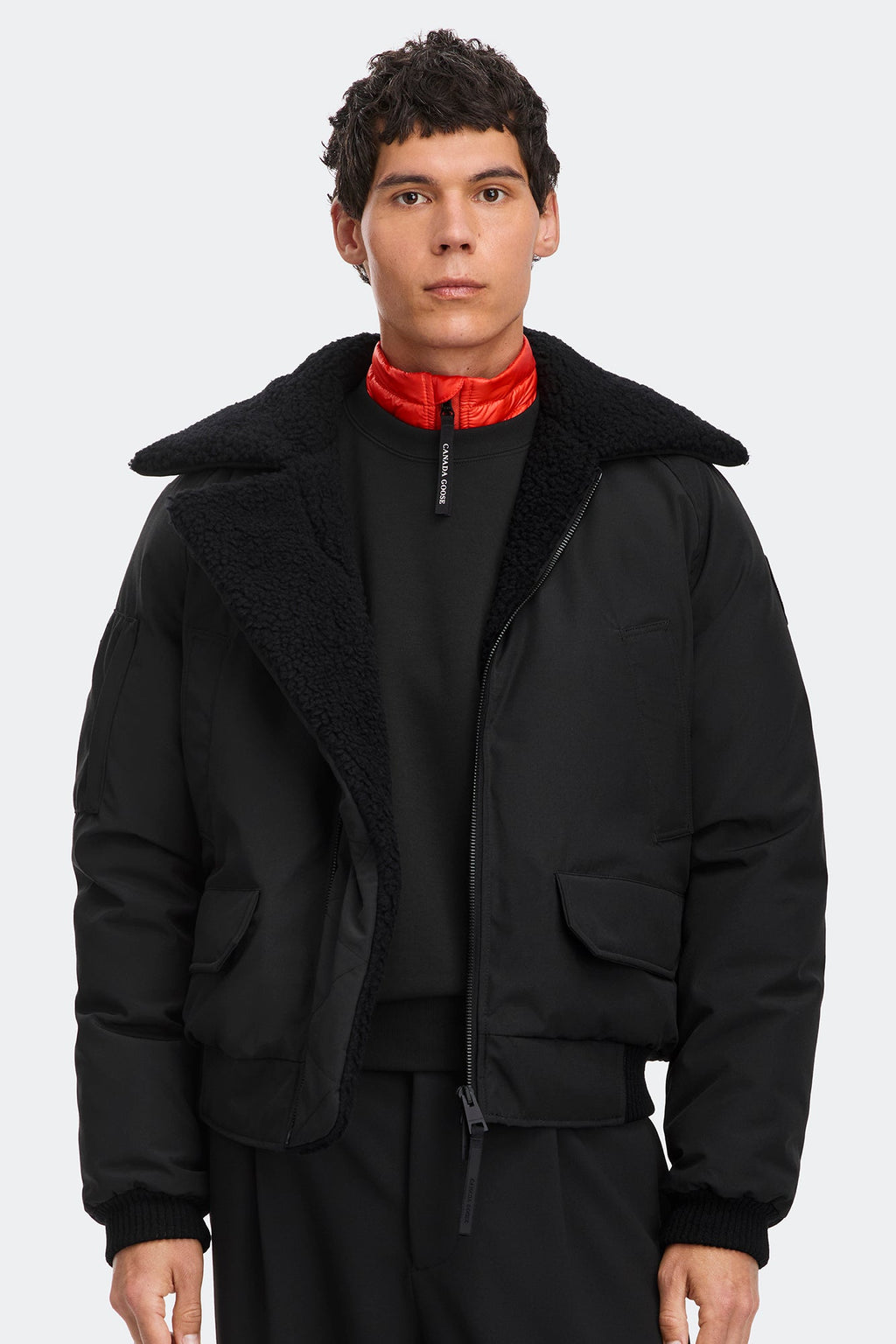 Chilliwack Aviator Bomber