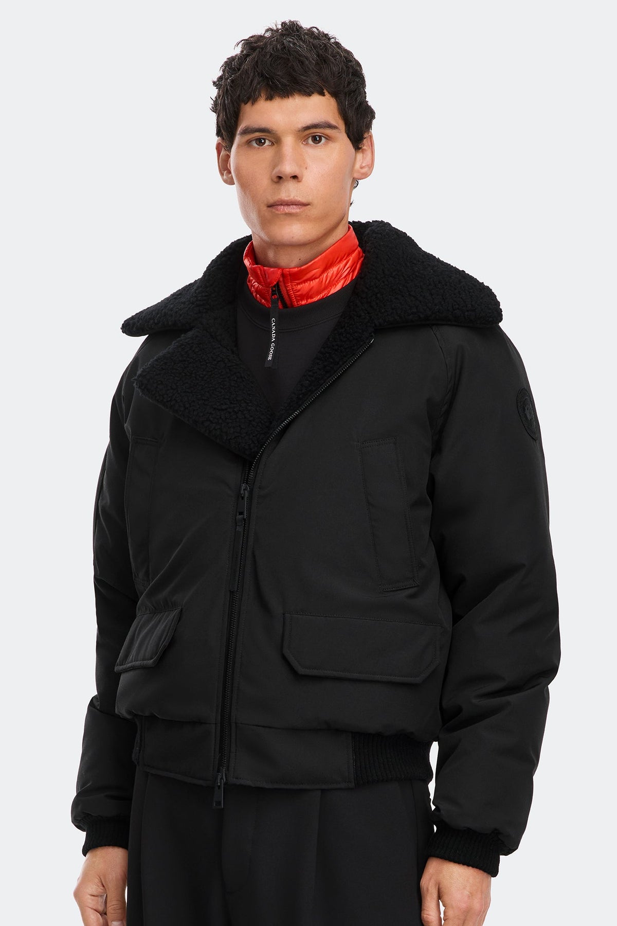 Chilliwack Aviator Bomber