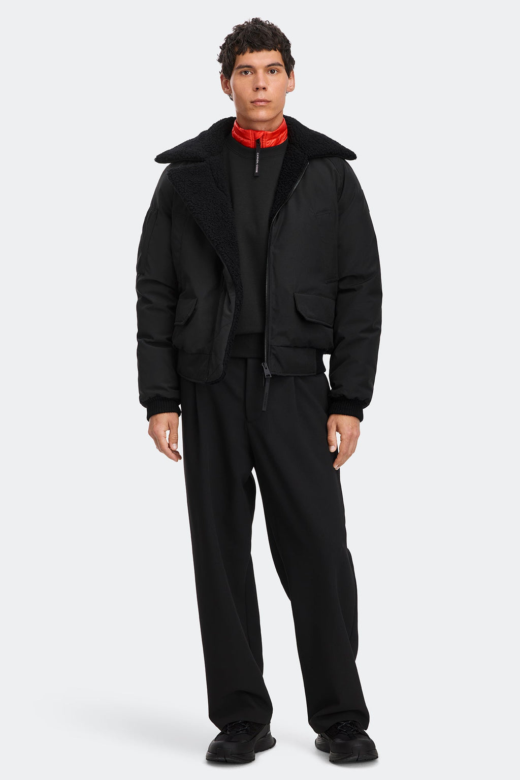 Chilliwack Aviator Bomber