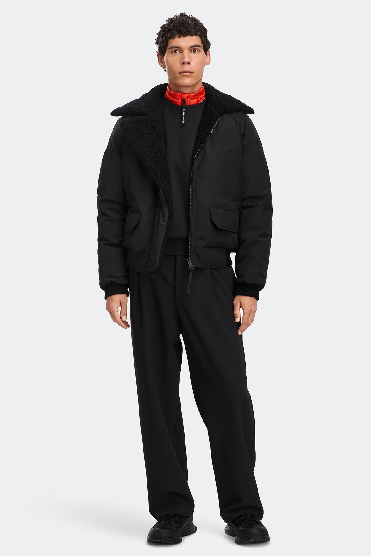 Chilliwack Aviator Bomber