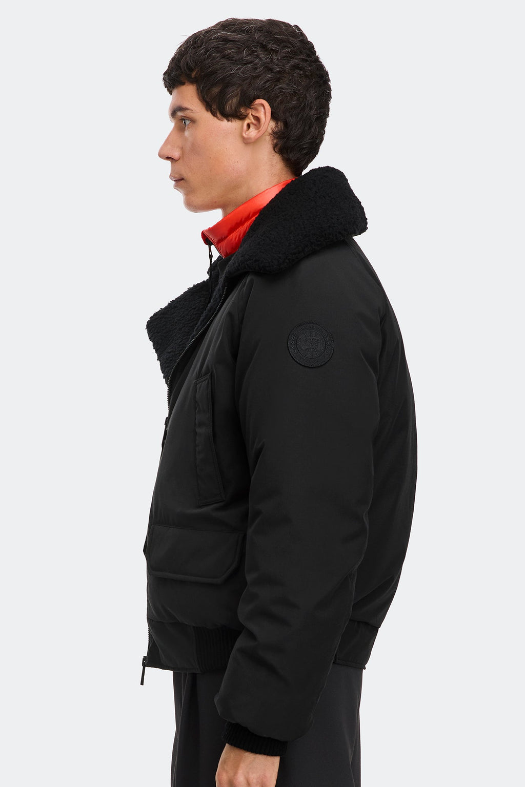 Chilliwack Aviator Bomber