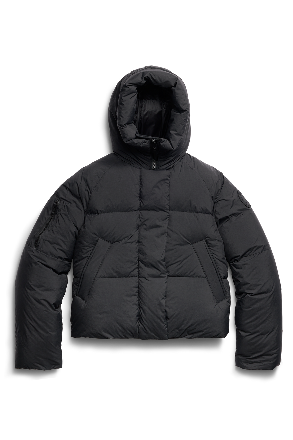 Chilliwack Puffer