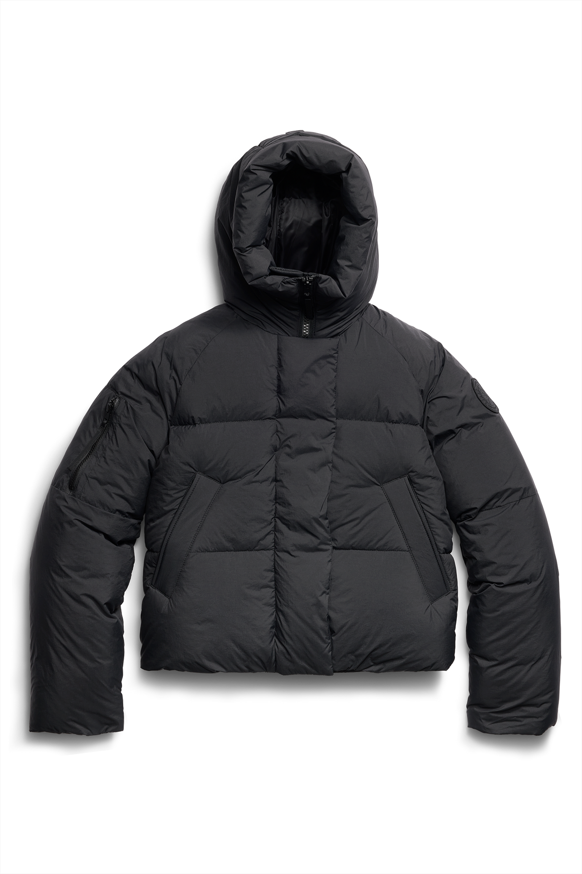Chilliwack Puffer