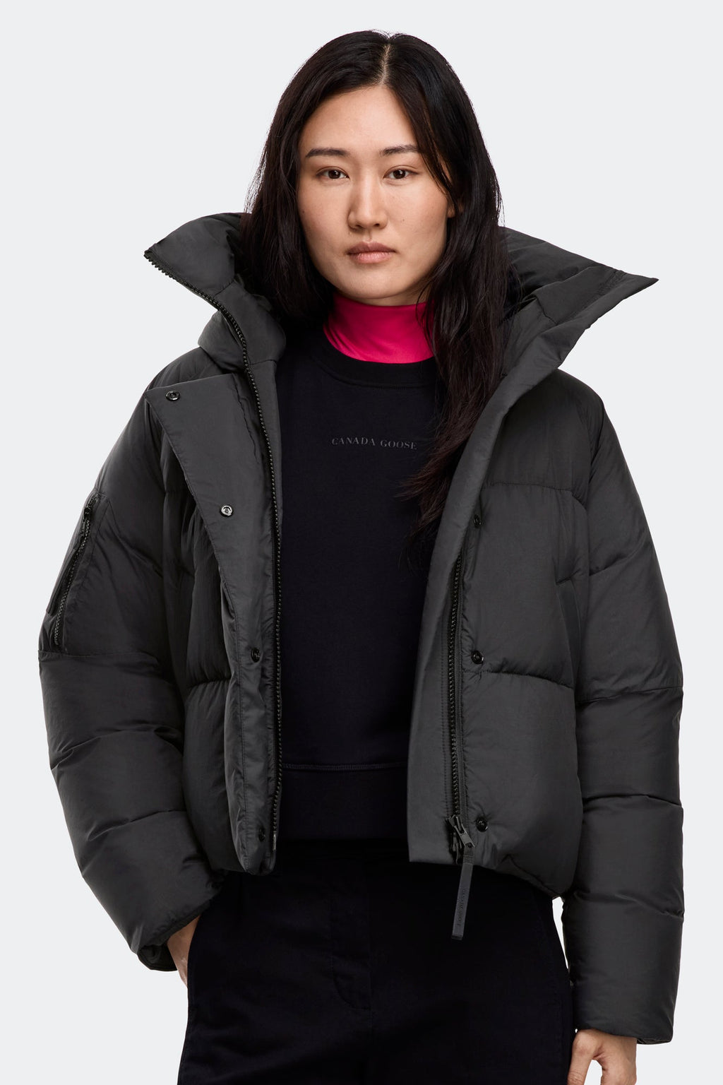 Chilliwack Puffer