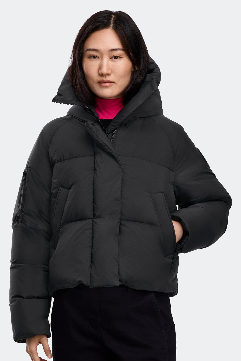 Chilliwack Puffer