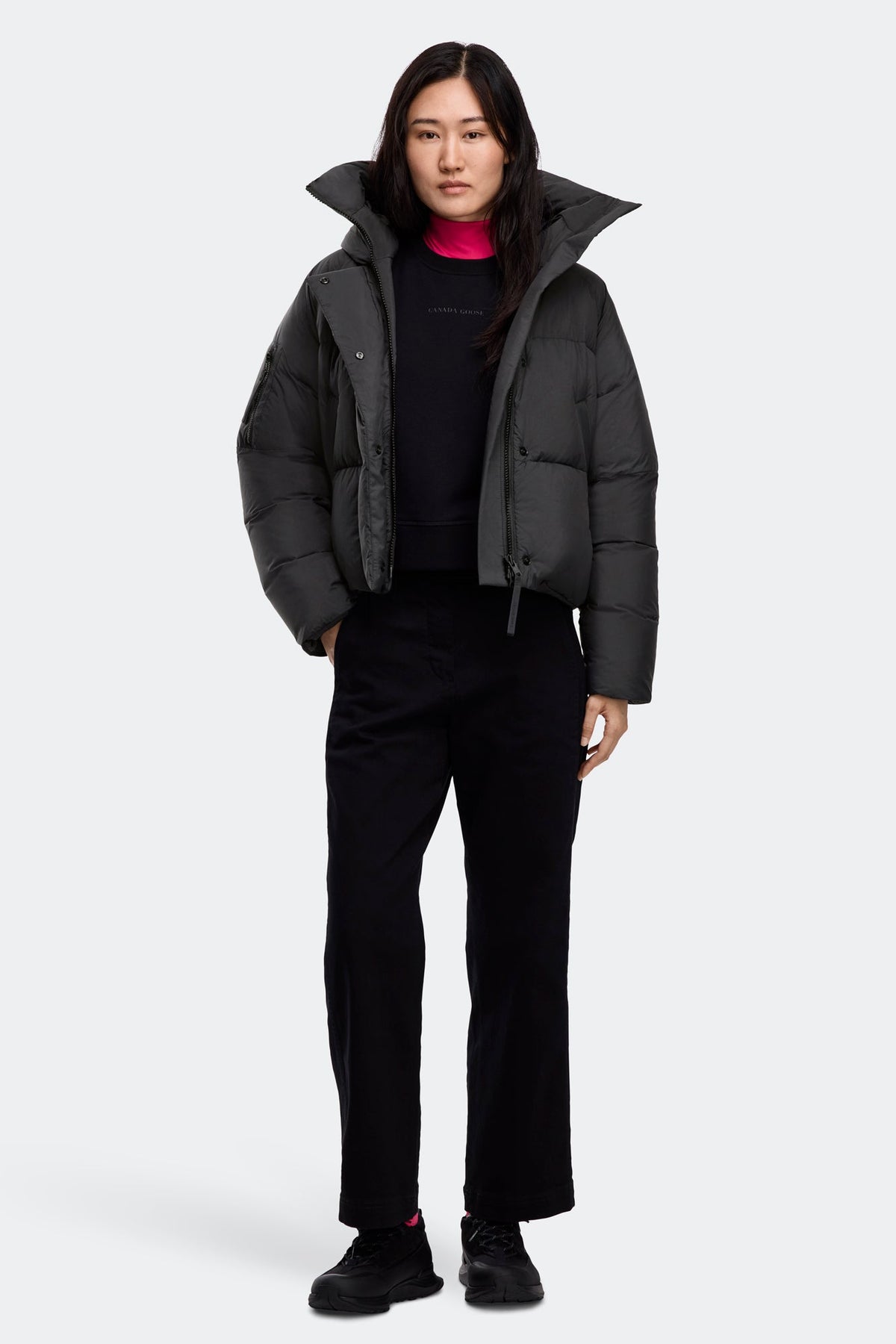 Chilliwack Puffer