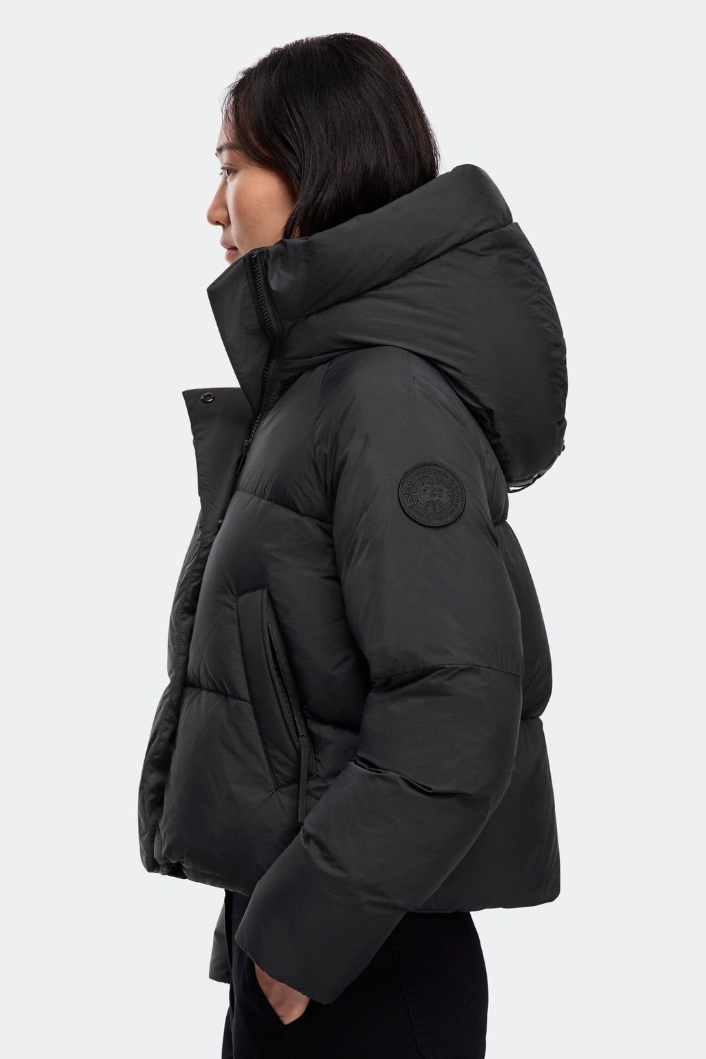 Chilliwack Puffer