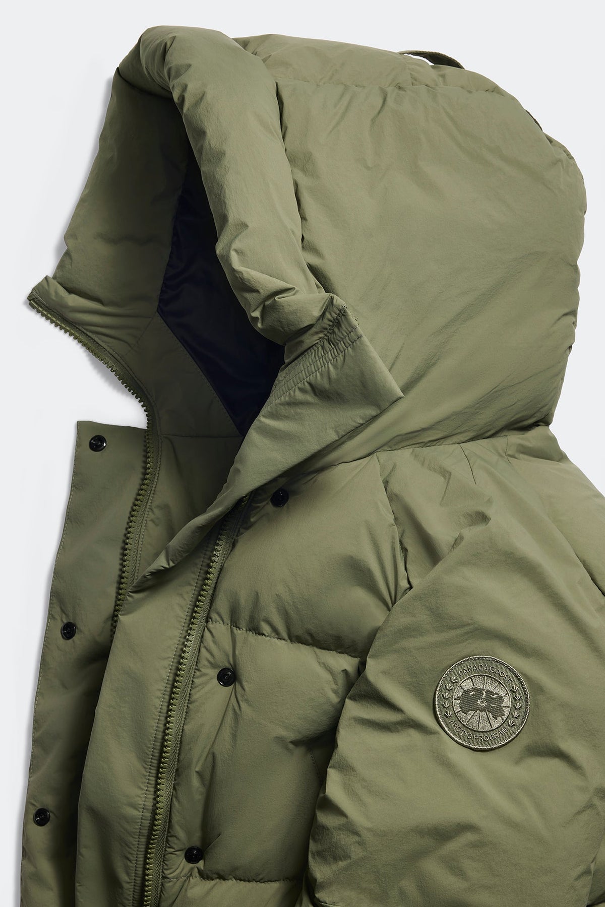 Chilliwack Puffer