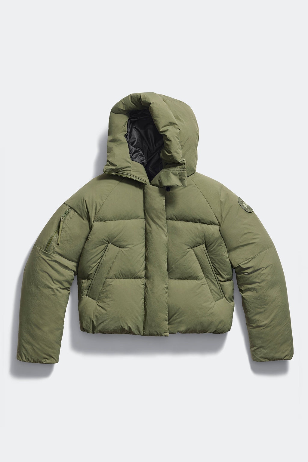 Chilliwack Puffer