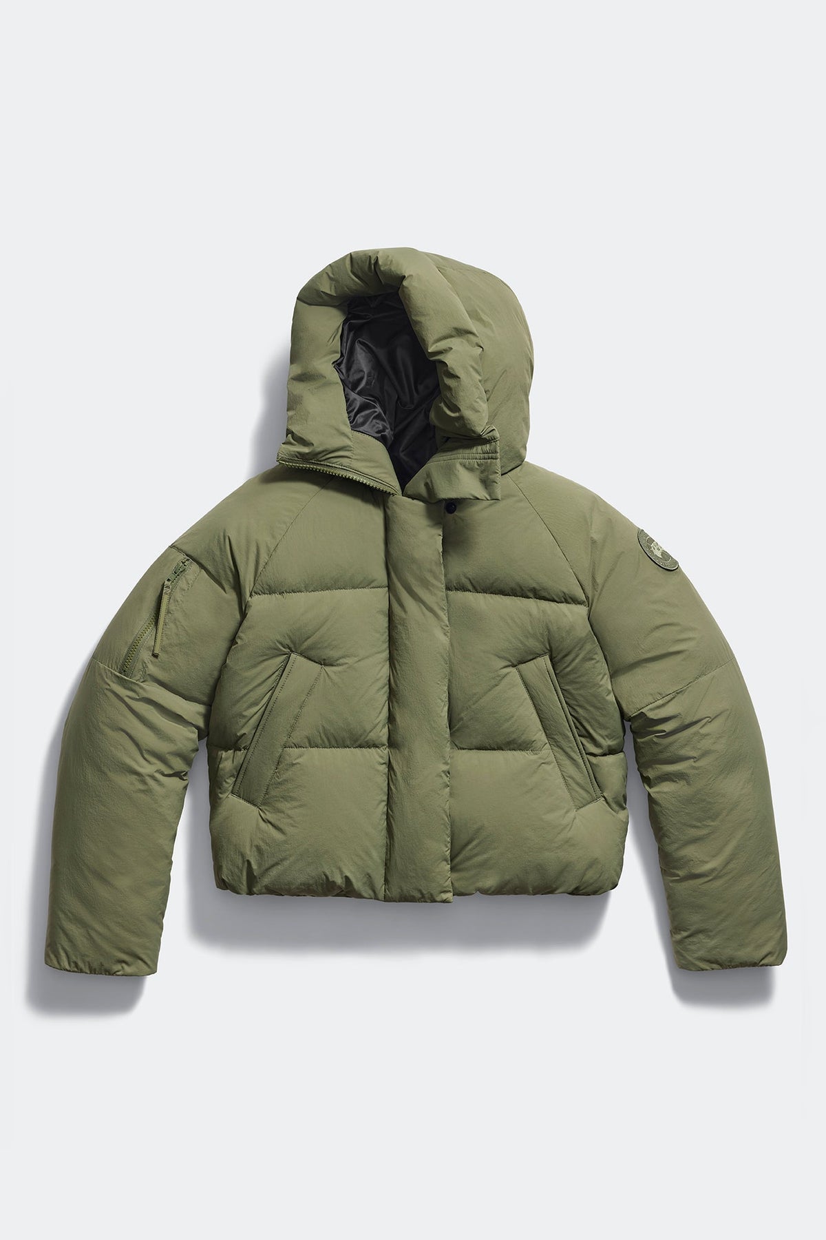 Chilliwack Puffer