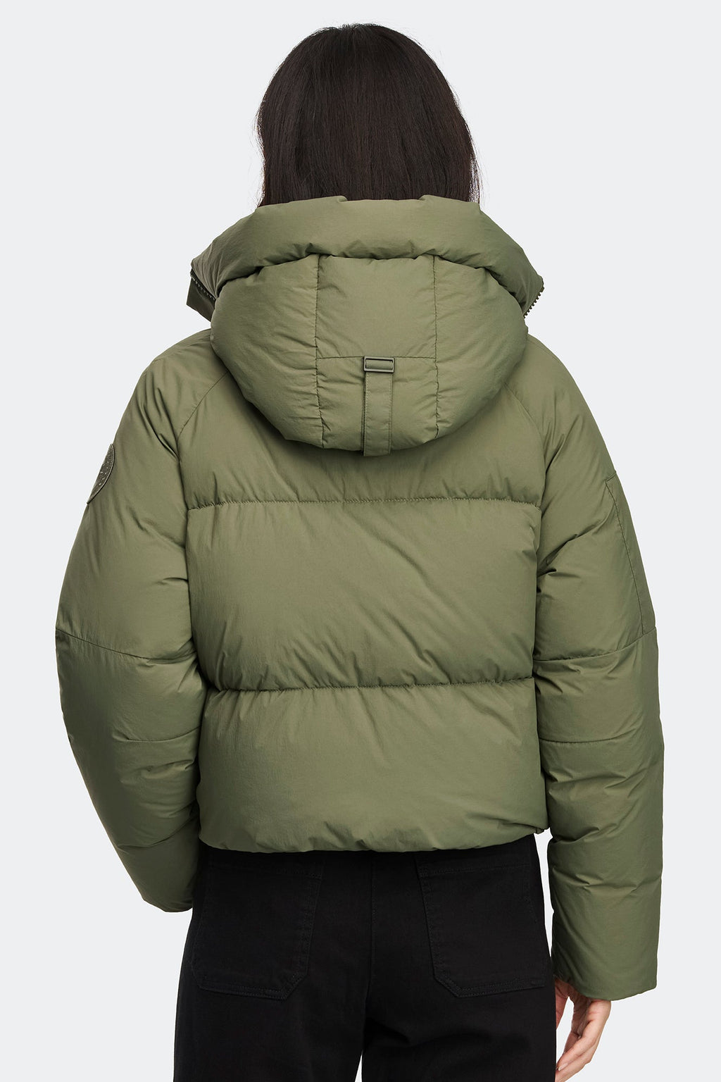 Chilliwack Puffer