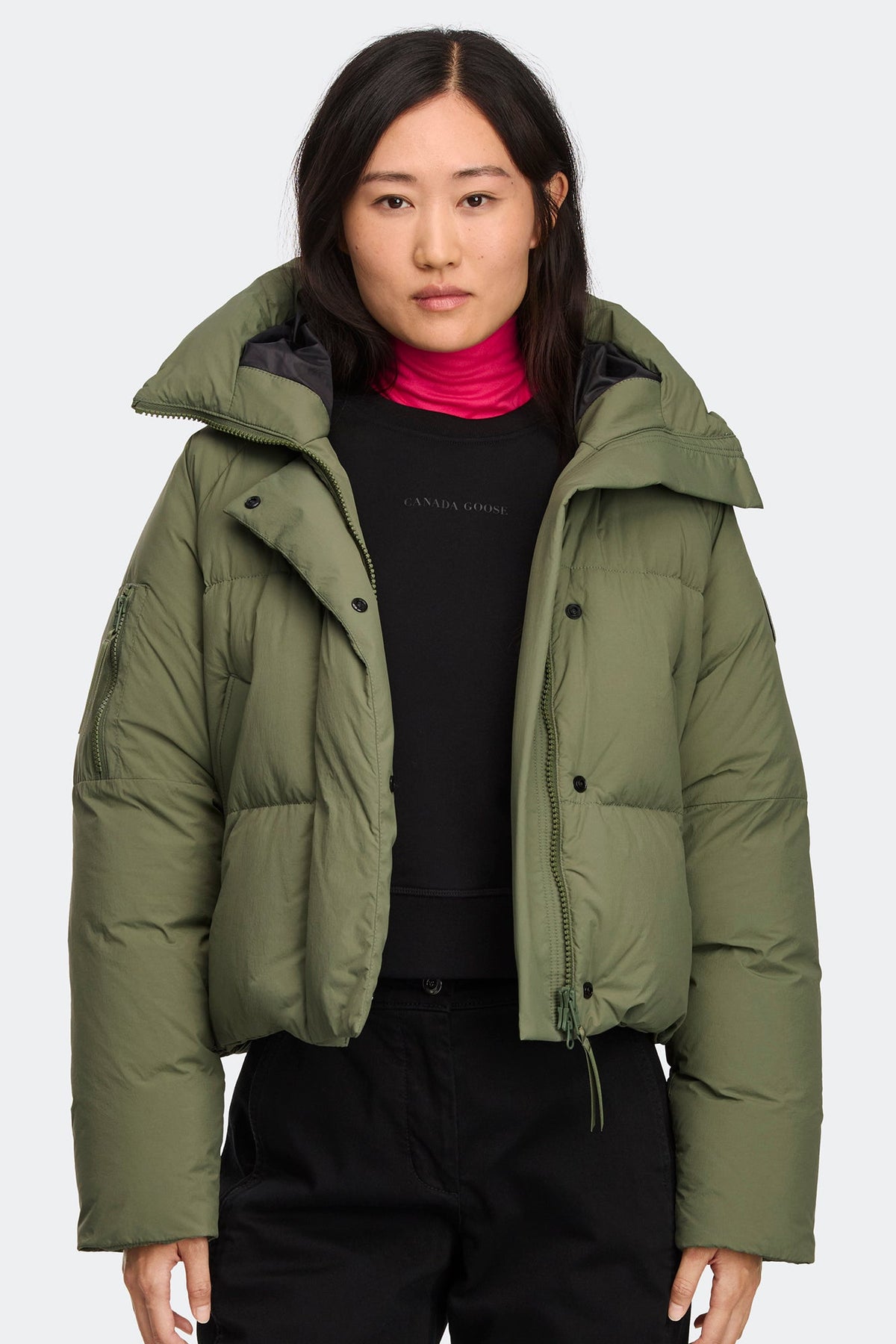 Chilliwack Puffer