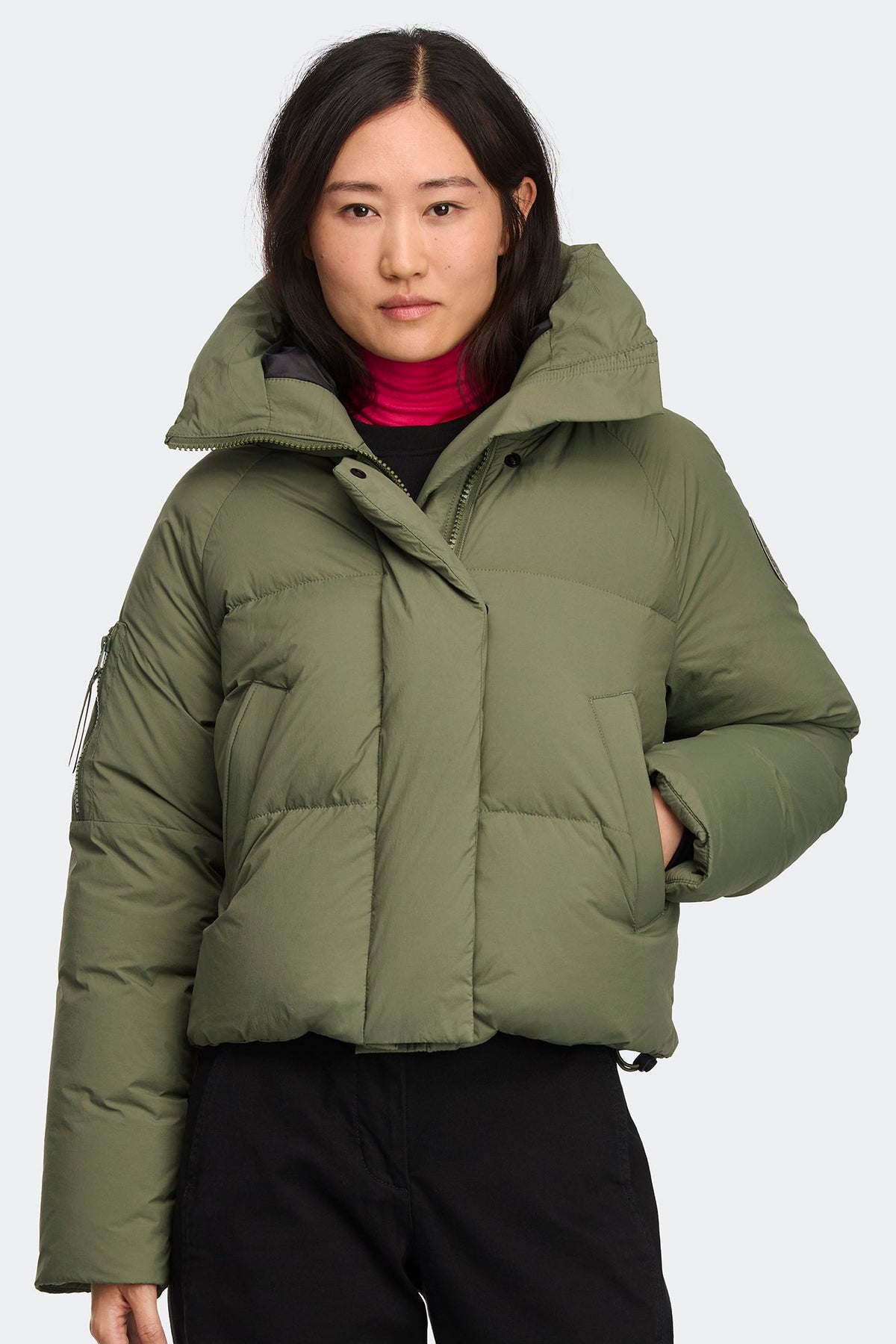 Chilliwack Puffer